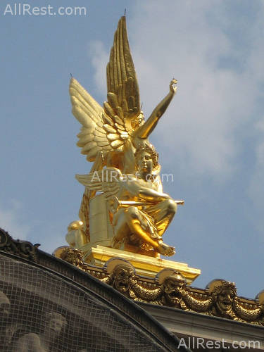 InterContinental Paris Le Grand Hotel 7